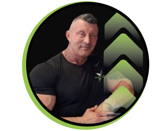 Next Level Fitness - személyi edző- Takács Zoltán (3)