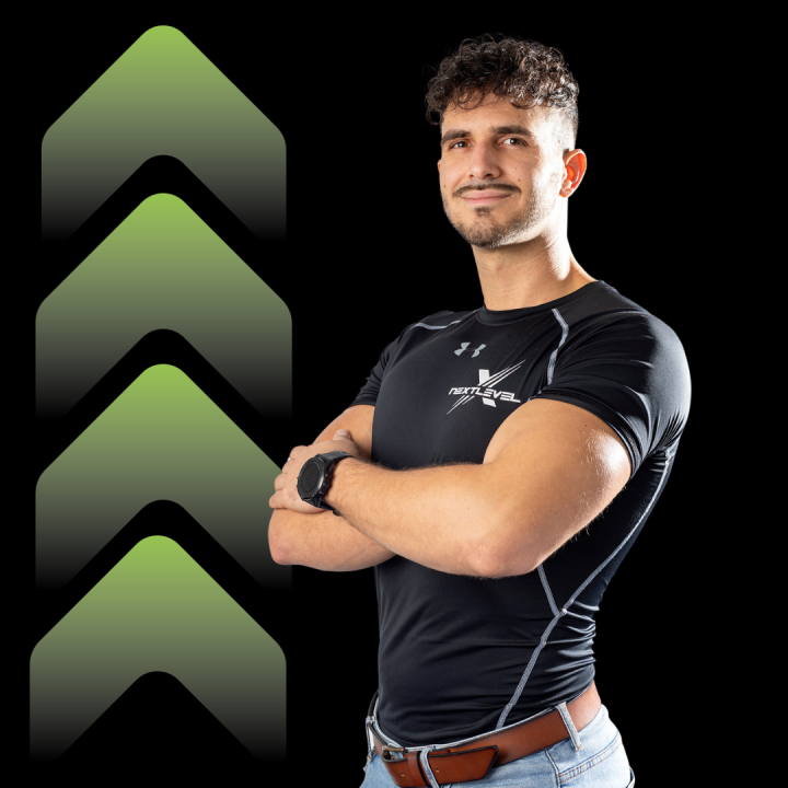 Next Level Fitness- Rottenhoffer Attila személyi edző