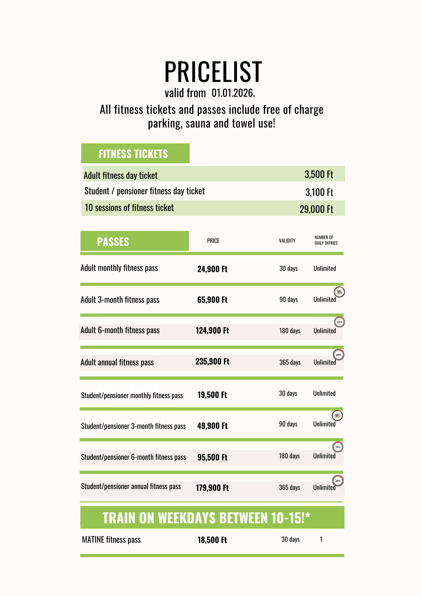 Pricelist-2026